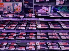 -Olé精品超市(广州太古汇店)