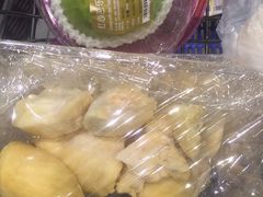 -盒马鲜生(红莲店)