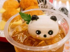 -孖记茶档·热腾茶餐(江南西plus店)