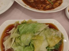 -顺风江南宴(静安大融城店)