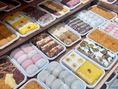 -传闻来紫菜包饭·打糕(西塔韩百店)