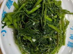 -小海豚•老字号海鲜餐厅(天涯店)