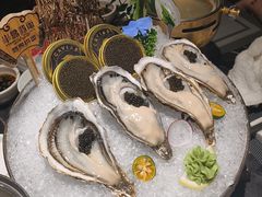 -半岛翡丽海鲜自助餐厅(观风亭店)