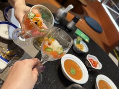 -極上萬膳·日料放题(海岸城店)