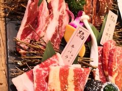 -黑牛の店·和牛烧肉(合生汇店)