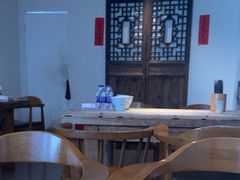 -树厨贵州菜(大十字店)