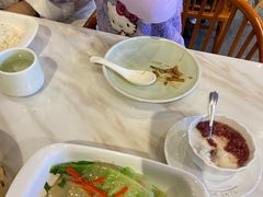 -欣悦会港式茶餐厅(燕郊永旺店)