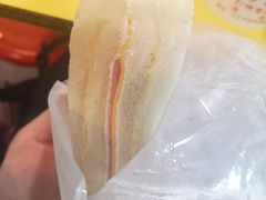 -洪瑞珍三明治(忠孝店)