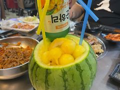 -杀猪天·韩国烤肉(总店)