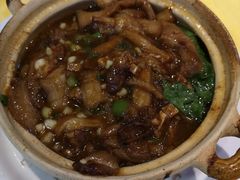 -老字号蛇口德记烧腊饭店·海鲜加工
