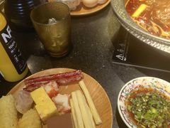 -牛New寿喜烧(虹桥新天地店)