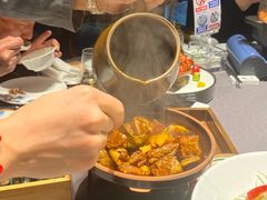 -云境生态园(红谷滩店)
