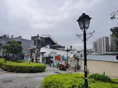 -官也街