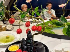 -无锡瑞廷西郊酒店·悦湖景观餐厅