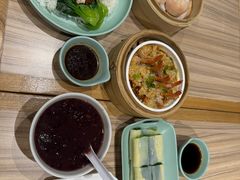 -珍粥道(杉杉奥特莱斯店)