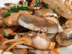 -华盛丰温州大排档(东三环南路店)