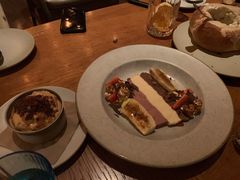 -THE CANNERY&JUJU 新鲜海鲜·牛排美食酒廊
