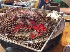 -九田家黑牛烤肉料理(吴江万象汇店)