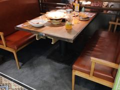 -吃饭皇帝大(长宁龙之梦店)