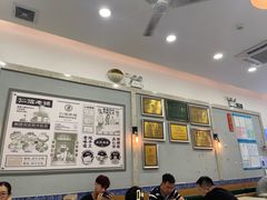 -仁信老铺甜品(北京路店)