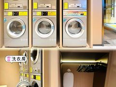 -广州花都希尔顿惠庭酒店