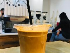 -常识咖啡common sense(春熙路店)