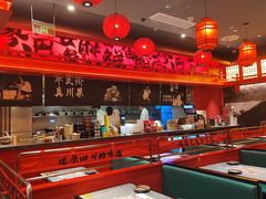 -廖川菜(八佰伴店)