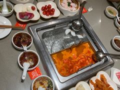 -海底捞火锅(龙岗星河COCO Park店)