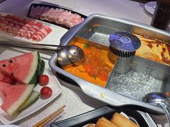 -海底捞火锅(杭州庆春路夜宵主题店)