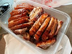 -清真·金宏兴鸭子店(明瓦廊店)