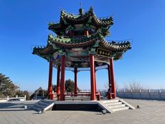 -北京西山国家森林公园