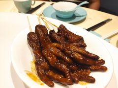 -南门小馆·清真(国贸商城店)