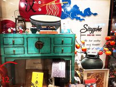 -凯德广场(武胜路店)