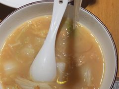-九毛九西北菜(大东海店)