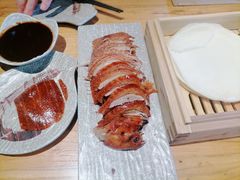 -新興传承烤鸭