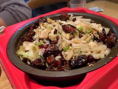 -大丰收脆鱼(浦西万达店)