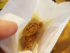 麦辣鸡翅-麦当劳(东急新天地店)