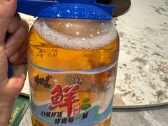 -草原塞蛮羊火锅城(港湾店)