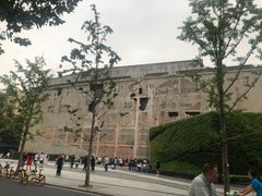 -上海四行仓库抗战纪念馆