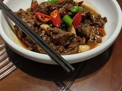 -董府·古宅餐厅