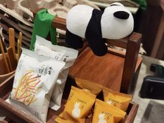 -李山山茶事(景枫店)