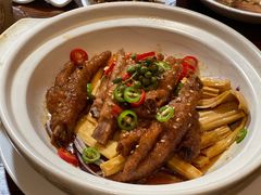 -赖厨潮汕砂锅粥