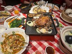 -西贝(厦门中华城店)