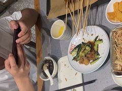 -李军力烧烤(政通路店)