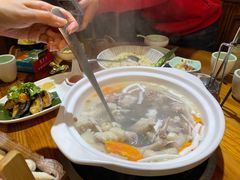 -龙泉人椰子鸡·糟粕醋·地标海南菜(龙昆南店)