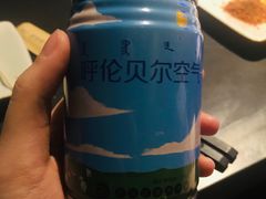 -很久以前羊肉串(清河店)