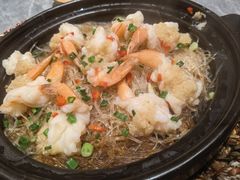 -廖川菜(八佰伴店)