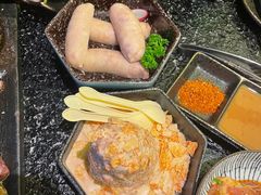 -樱嘢·炭火烧肉(惠南店)