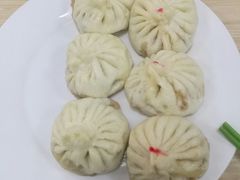 -津门永胜包子铺(哈尔滨道总店)