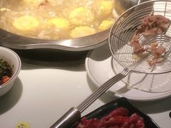 玉米-潮发潮汕牛肉店(龙洞店)